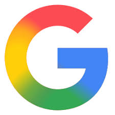 Google Logo Crossed Out